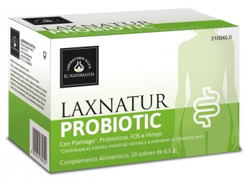 Laxnatur Probiotic